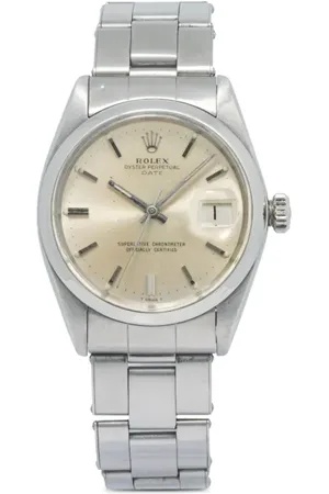 Rolex Pre-owned Date 36mm