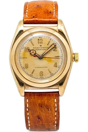 Rolex Pre-owned Oyster Perpetual 32mm