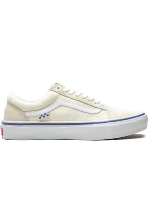 Vans Skate Old Skool "Cream " sneakers