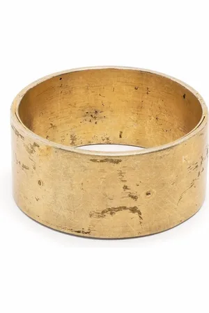 PARTS OF FOUR Sistema bangle bracelet