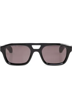 Alexander McQueen Square-frame sunglasses