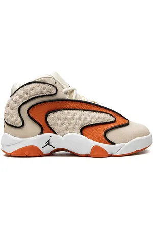 Jordan OG "Coconut Milk" sneakers