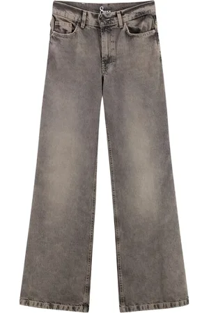 8PM Wide-leg jeans