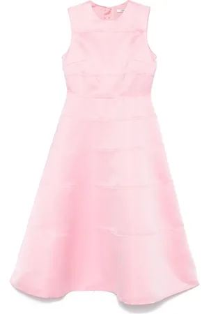 ODEEH Techno Duchesse dress