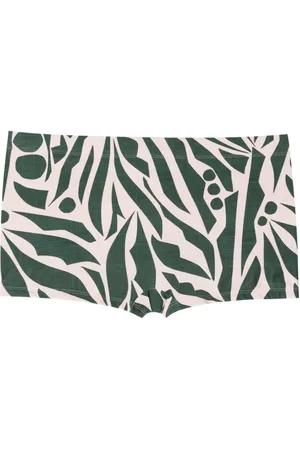 Lygia & Nanny Sunga swim trunks