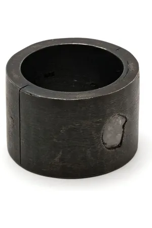 PARTS OF FOUR Sistema Diamond Slab ring