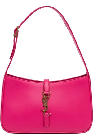Saint Laurent 2022 Leather Le 5 a 7 shoulder bag