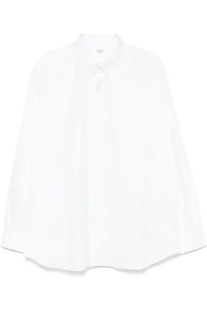 MAZZARELLI Cotton shirt
