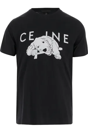 BLACK SCORE Cotton T-shirt
