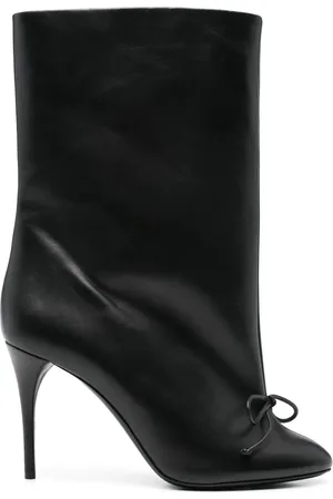 Alaïa 90mm Decollete boots
