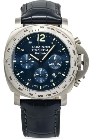 PANERAI Pre-owned Luminor 44mm