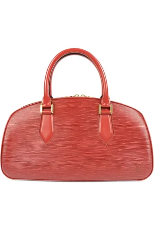 LOUIS VUITTON 2002 Jasmin tote bag