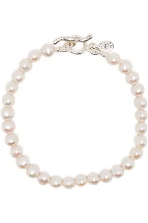 Dower and Hall Freshwater pearl bracelet