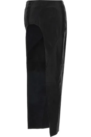 Retrofete Tash maxi skirt