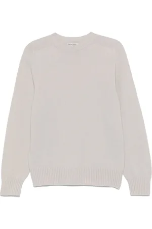 OFFICINE GENERALE Virgin-wool sweater