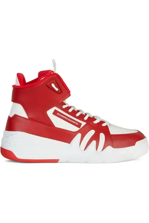 Giuseppe Zanotti Talon high-top sneakers