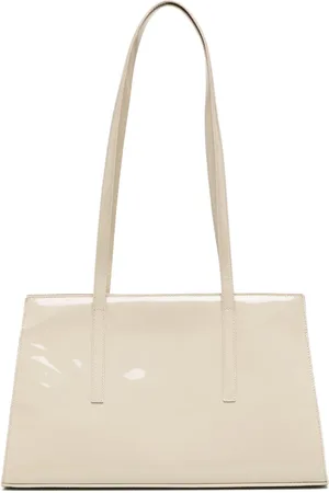 REJINA PYO Erin leather tote bag