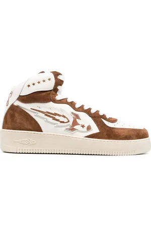 ENTERPRISE JAPAN Rocket high-top sneakers