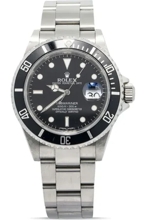 Rolex Pre-owned Submariner 40mm