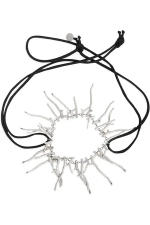 MARIA CALDERARA 2T112S necklace