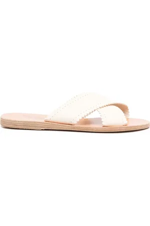 Ancient Greek Sandals Philourgos slip-on slides