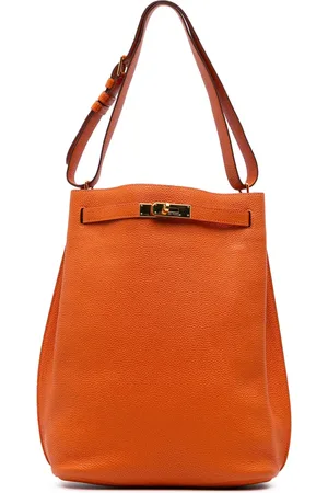 Hermès 2010 Togo So Kelly 26 shoulder bag