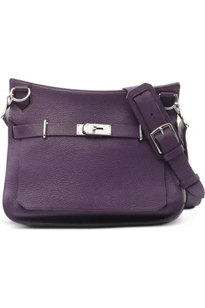 Hermès 2012 Jypsiere 34 shoulder bag