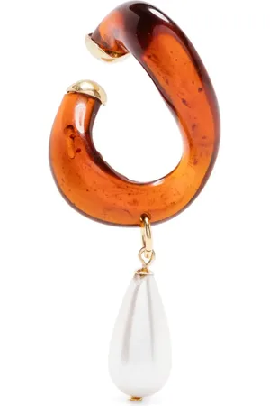 Beatriz Palacios Medium link earcuff