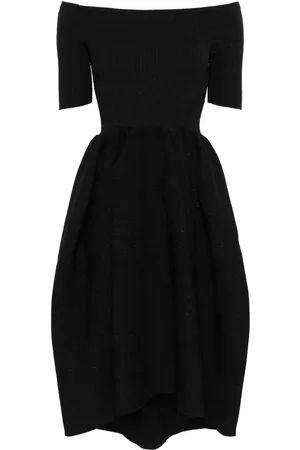 CFCL Pottery Glitter midi dress