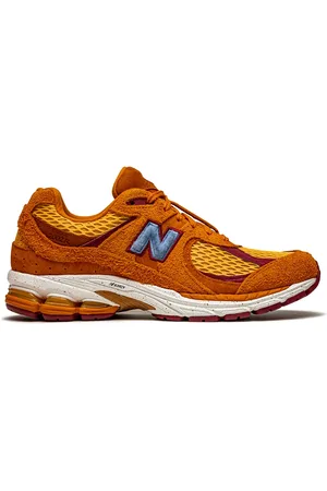 New Balance X Salehe Bembury 2002R "Peace Be The Journey" sneakers