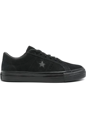 Converse One Star Pro suede sneakers