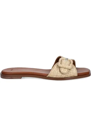 HUGO BOSS Charlize sandals