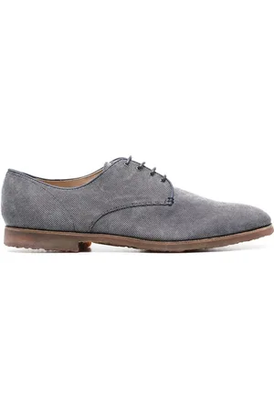 Premiata Lace-up oxford shoes