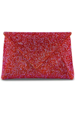 Tyler Ellis Small Lee clutch bag