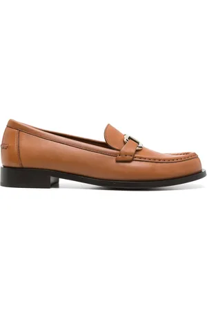 Salvatore Ferragamo Maryan loafers
