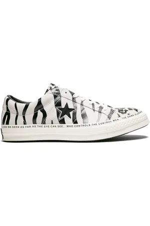 Converse X Brain Dead One Star Ox sneakers