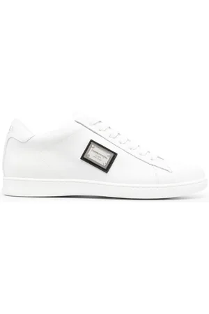 Philipp Plein Plein TM low-top sneakers