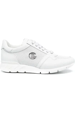 BALDININI Scarpa Uomo Vitello low-top sneakers