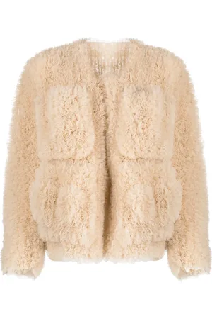 ACT N°1 Ruffled jacket