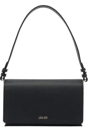 Liu Jo Logo-lettering shoulder bag