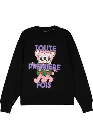EgonLab Teddies sweatshirt