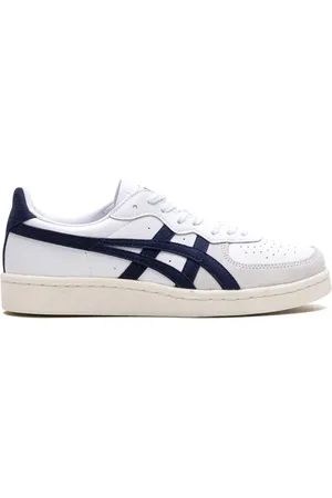 Onitsuka Tiger GSM "Dark Blue" sneakers