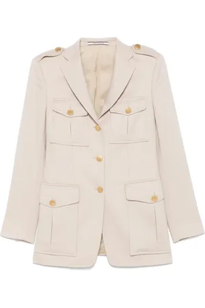 TAGLIATORE Giamila jacket