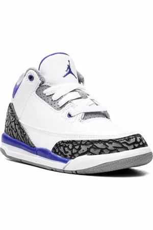 Jordan Air Jordan 3 sneakers "Racer Blue"