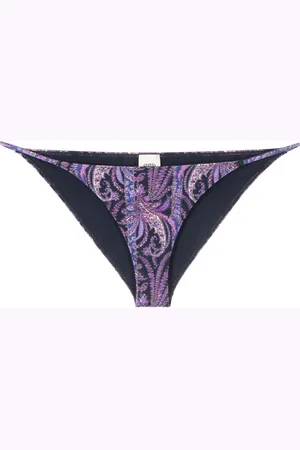 Isabel Marant Phili bikini bottoms