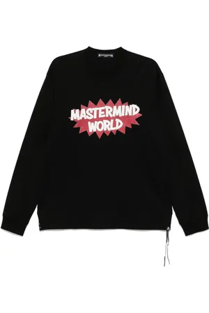 MASTERMIND Logo-printed t-shirt