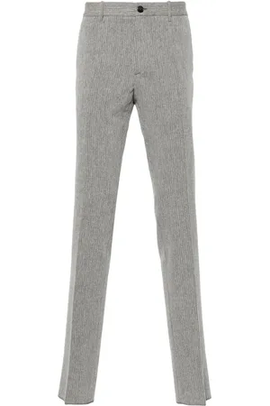 Incotex Corduroy trousers