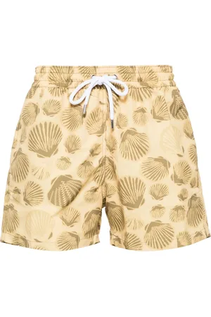 Frescobol Carioca Shell sport swim shorts