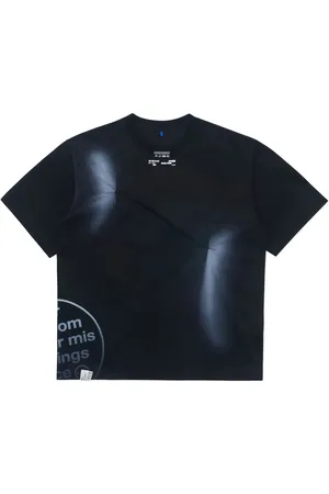 Ader Error Nowia jersey T-shirt