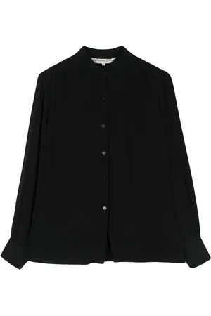 Dior Long-sleeved silk shirt